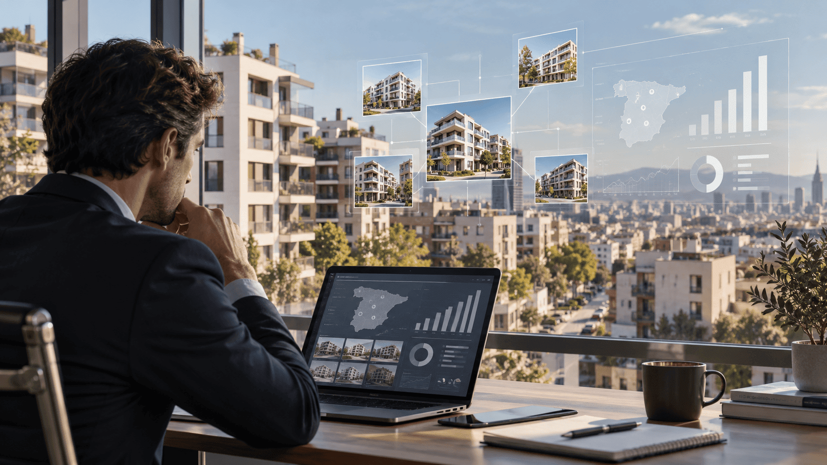 ¿Qué es un ETI inmobiliario y cómo funciona?