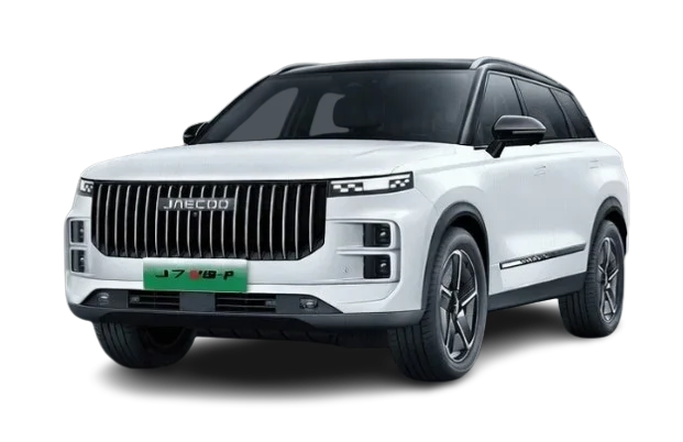 J7 White 2Tone