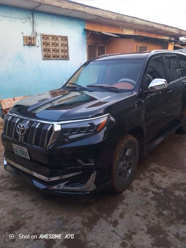 Prado