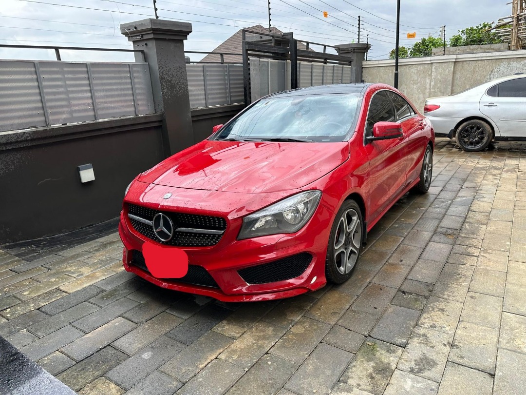CLA