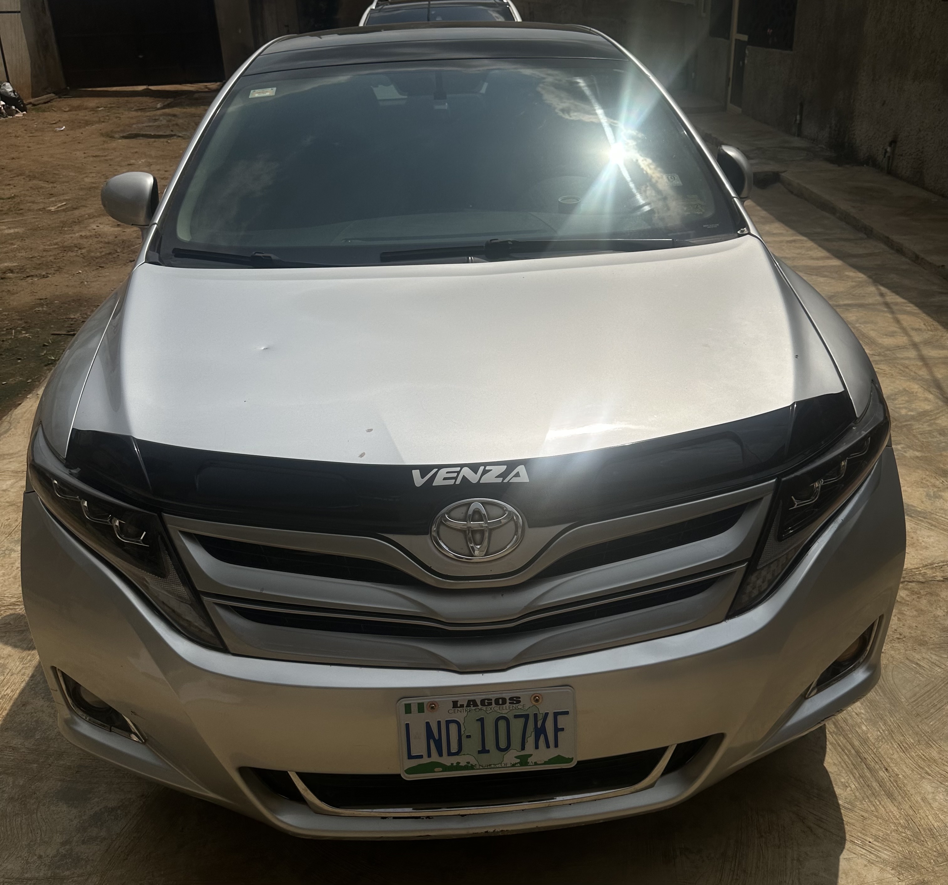 Venza