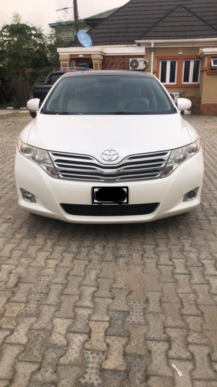 Venza