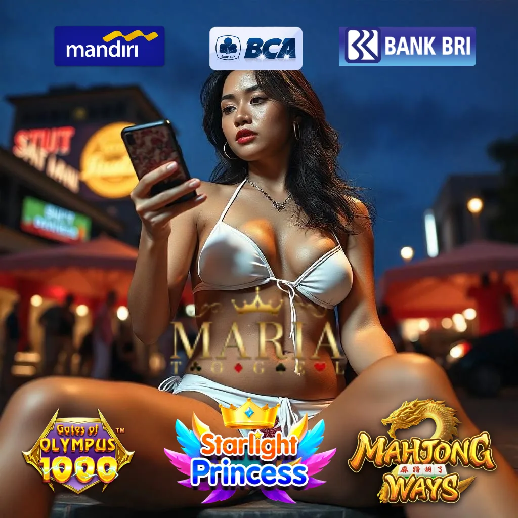 mariatogel