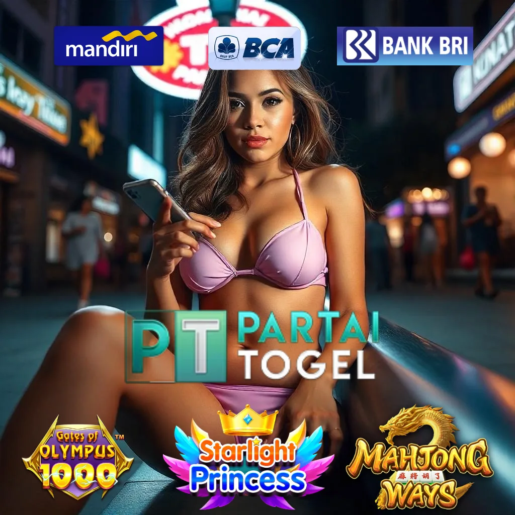 partaitogel