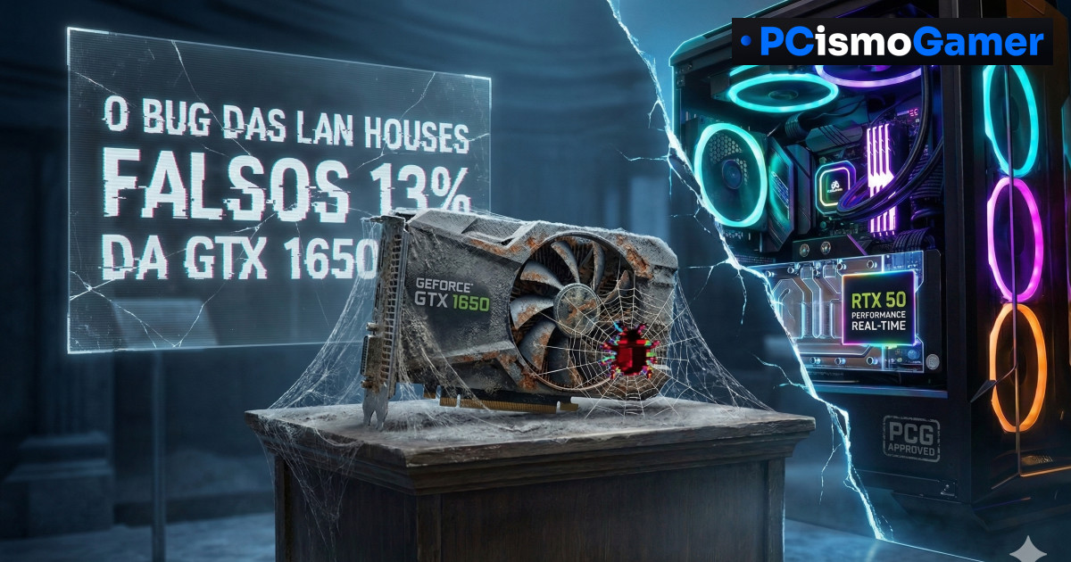 A Valve, dona do Steam, ADMITIU O ERRO que ditou o mercado de games! — PCismoGamer