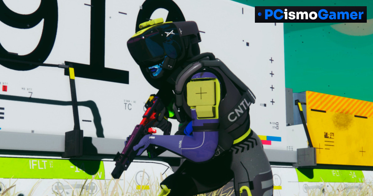 Marathon nasce MORTO e FLOPA no primeiro fim de semana no PC! — PCismoGamer