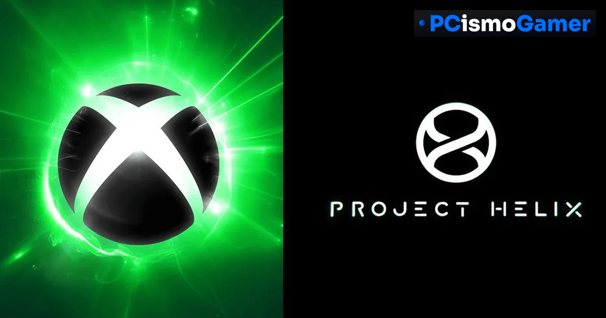 Project Helix: O 