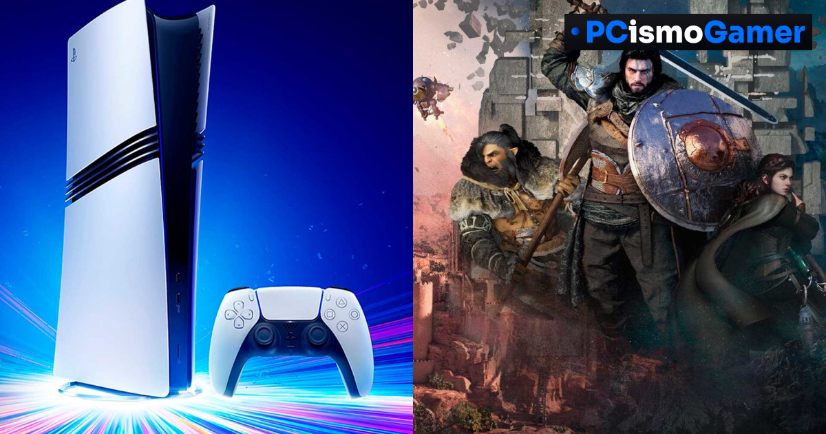 Crimson Desert no PS5 Pro: Digital Foundry revela que nem o 
