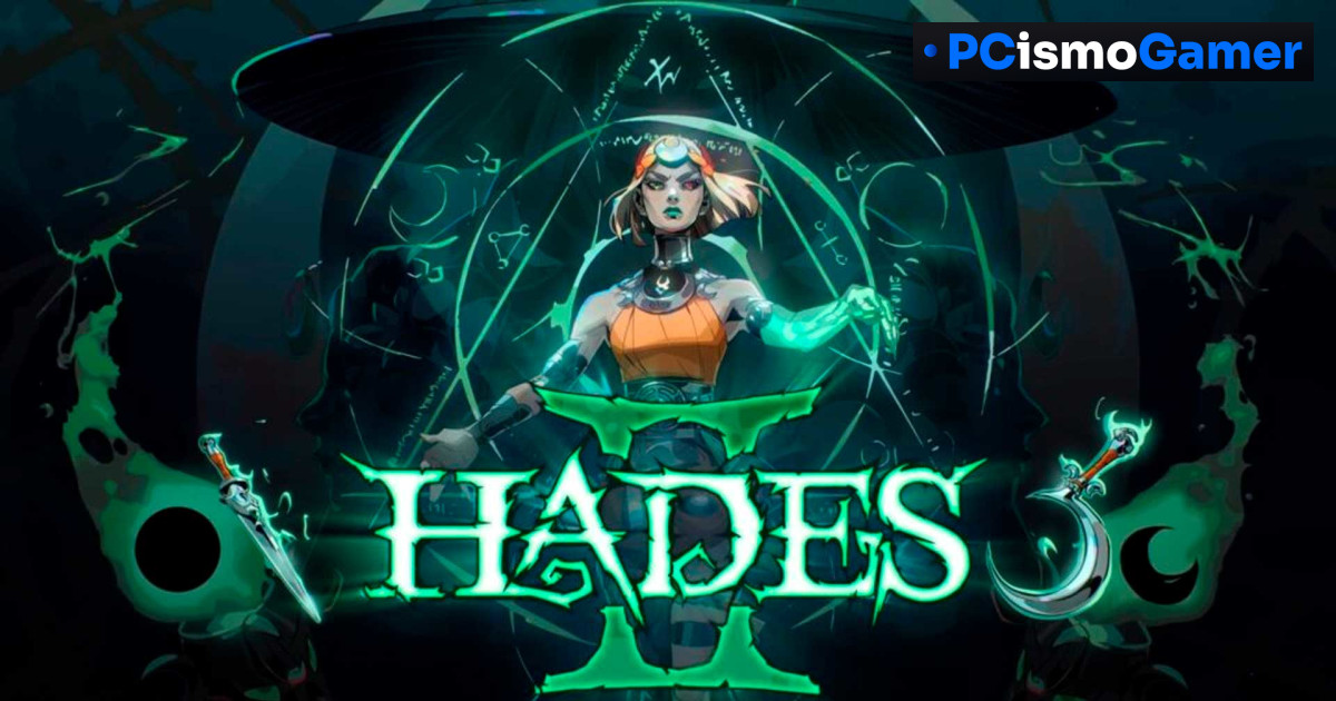 Escândalo: Hades II custa o DOBRO no PlayStation em comparação ao PC e Xbox — PCismoGamer