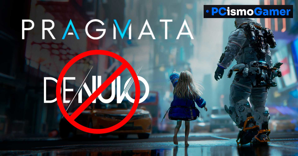 Denuvo Humilhado: Pragmata é pirateado ANTES do lançamento e expõe falência do sistema — PCismoGamer
