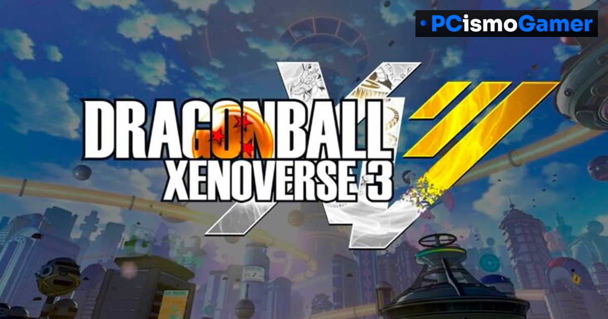 Último ato do Akira Toriyama: Dragon Ball Xenoverse 3 é anunciado oficialmente para 2027 — PCismoGamer