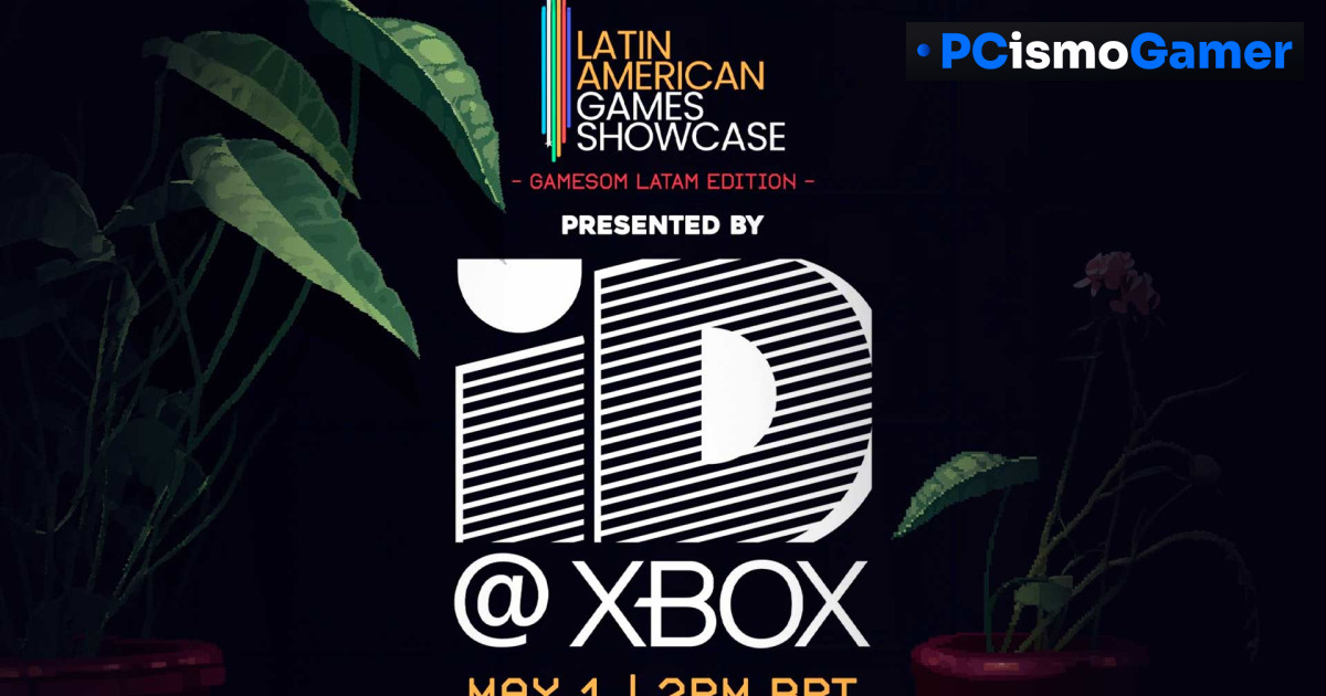 O Massacre Continua: Xbox anuncia novo Showcase para 1º de maio e não deixa a concorrência respirar — PCismoGamer