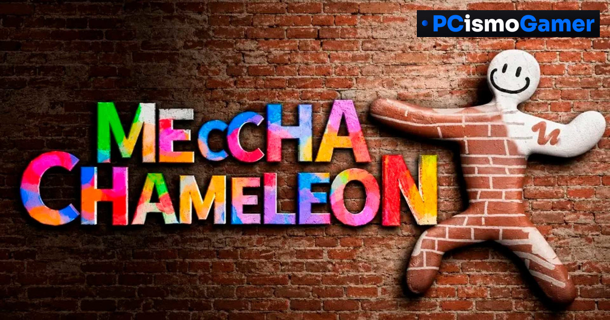 Alerta de Segurança: Malware em mods de Meccha Chameleon infecta PCs e gera caos no Steam Workshop — PCismoGamer