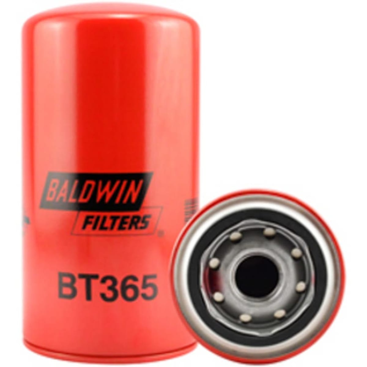 Perkins 1006 Engine Oil Filter — generator spare part Kenya