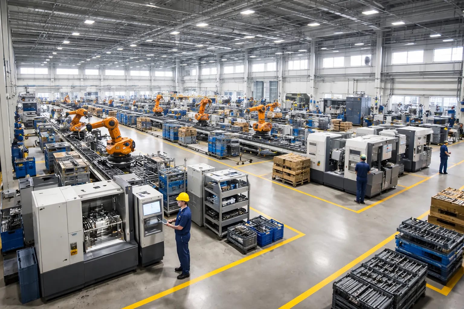 Manufacturing & Industrial in Mombasa