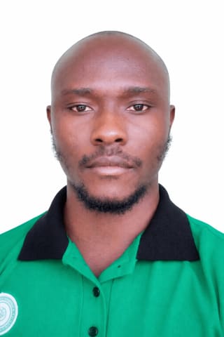 Eng. Okumu