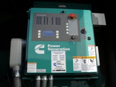 Cummins Generator Controller PS Series — generator spare part Kenya