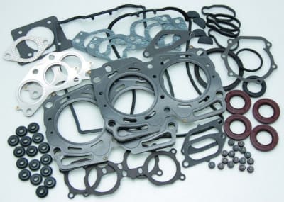 Perkins 1006 Full Head Gasket Set — generator spare part Kenya
