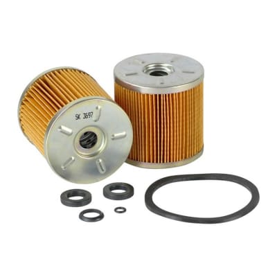 Cummins Fuel Filter (FF5052) — generator spare part Kenya
