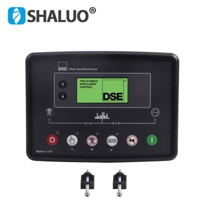 Deep Sea 6120 MKII AMF Module — generator spare part Kenya