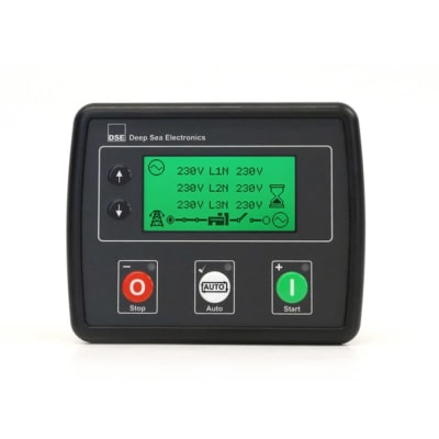 Deep Sea 7320 MKII Auto Start Module — generator spare part Kenya