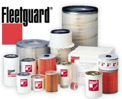 Caterpillar 3306 Air Filter Element — generator spare part Kenya