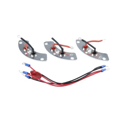 Rotating Diode Set (Brushless Alternator) — generator spare part Kenya