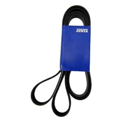 Perkins 1004 Fan Belt (V-Belt) — generator spare part Kenya