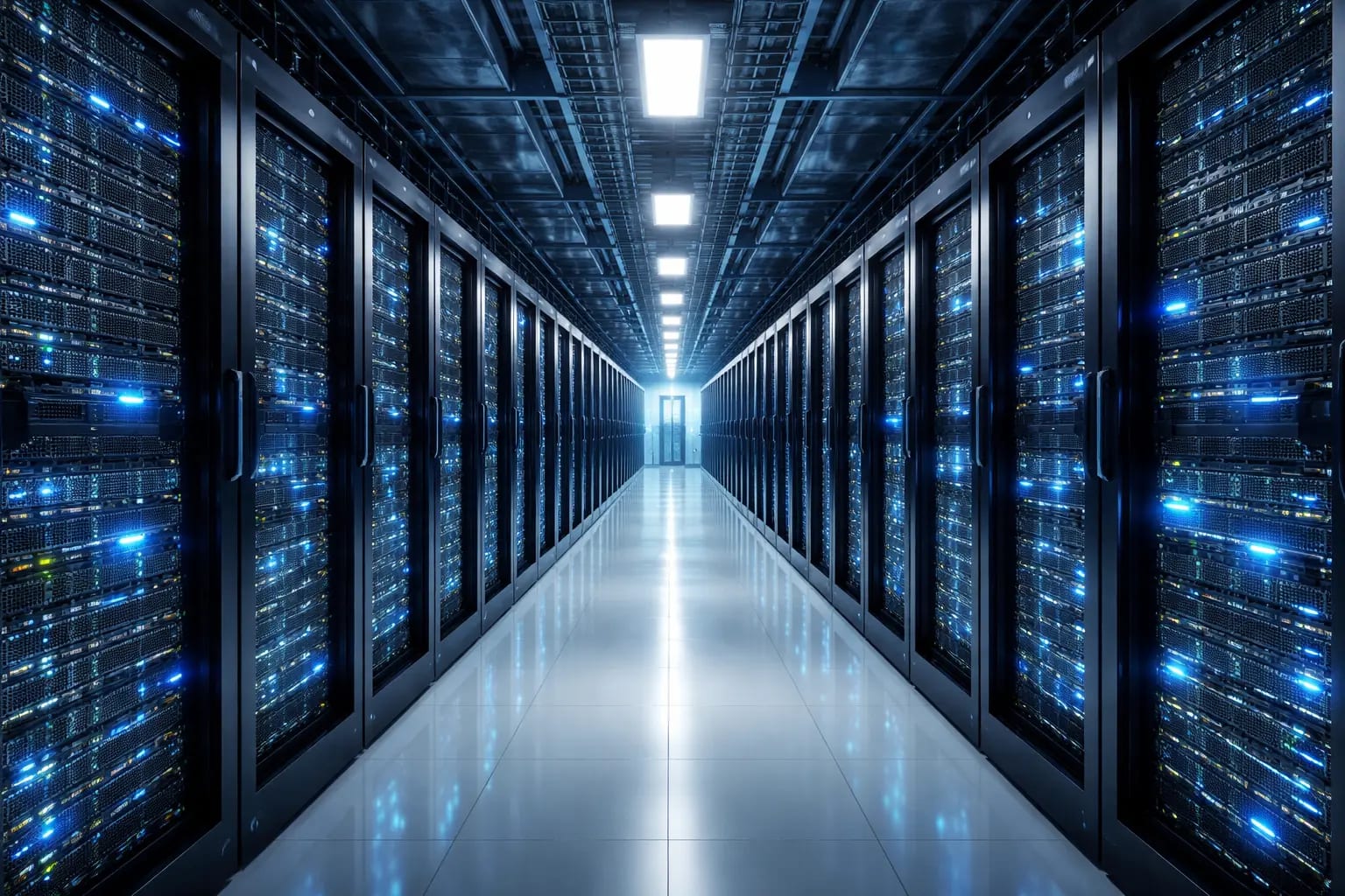 Data center critical power installation in Nairobi - PowerProKe Ltd mission-critical solutions