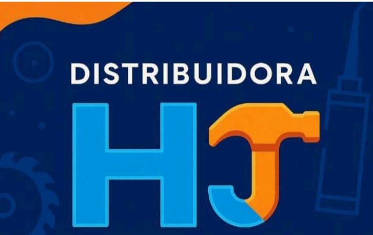 HJ DISTRIBUIDORA