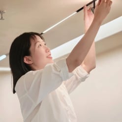 莫頔「灯光设计」