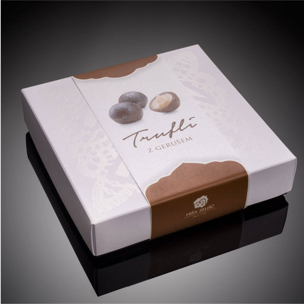 Trufli z Gerušem - slika 3