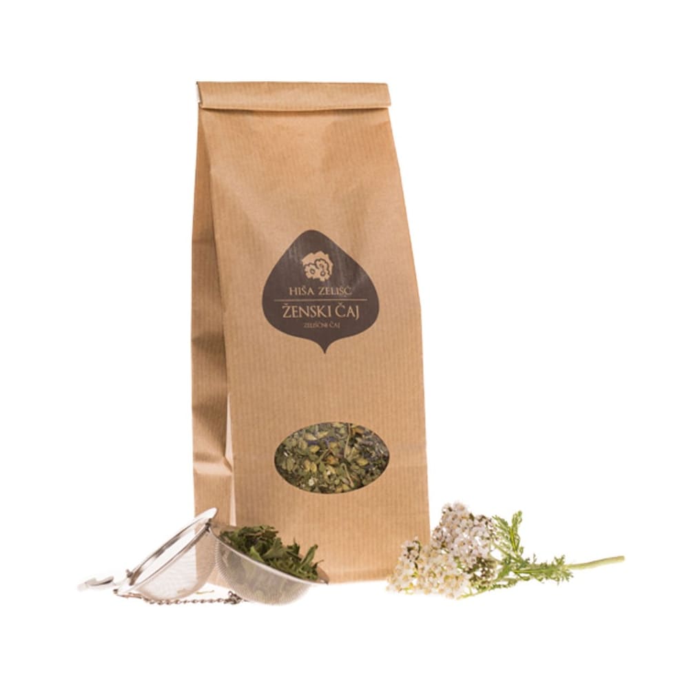 BIO Ženski čaj