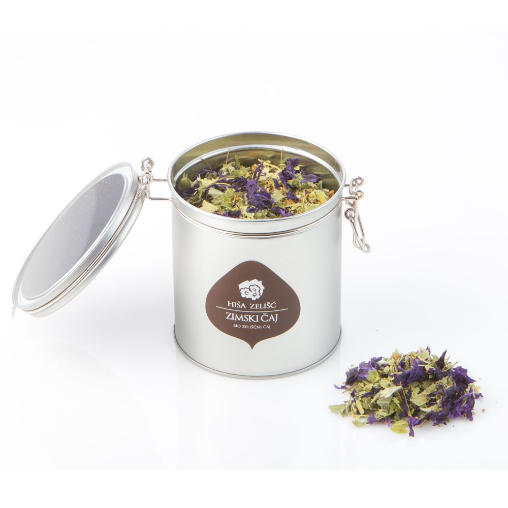 BIO Zimski čaj - slika 3