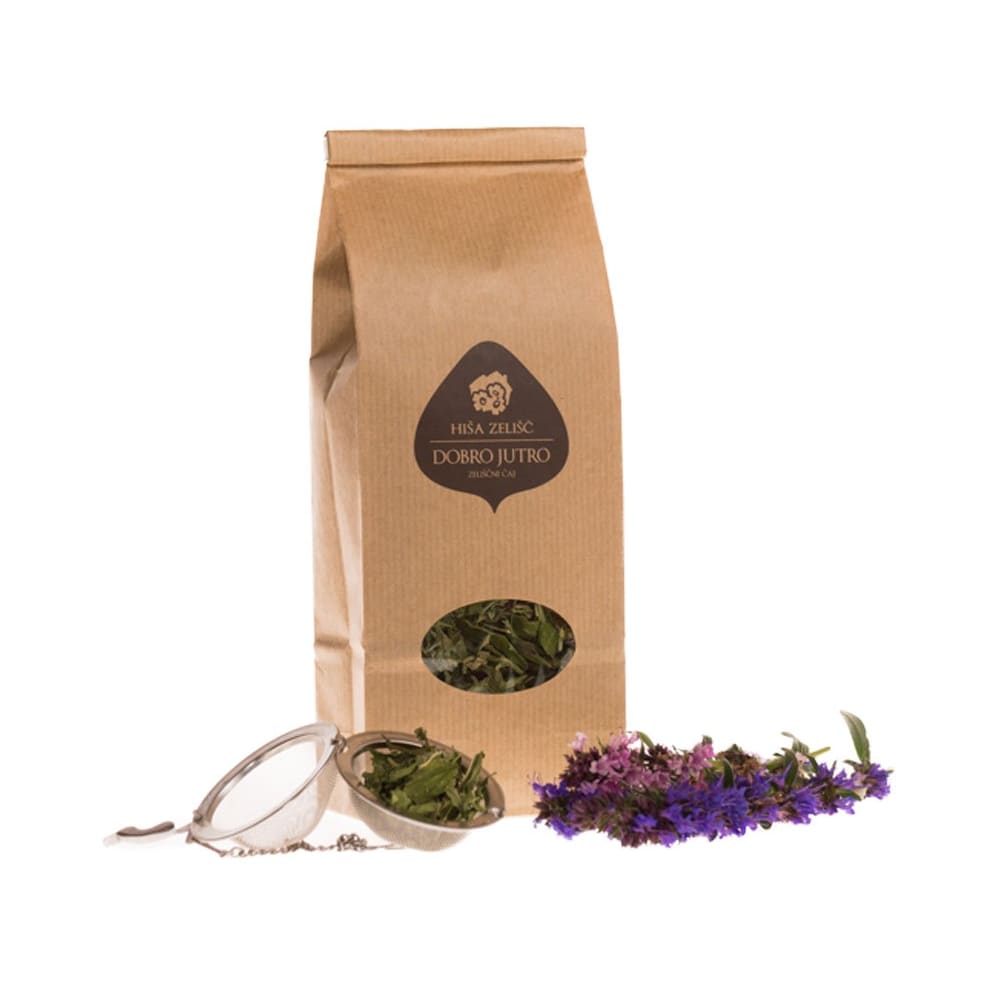 BIO čaj Dobro jutro