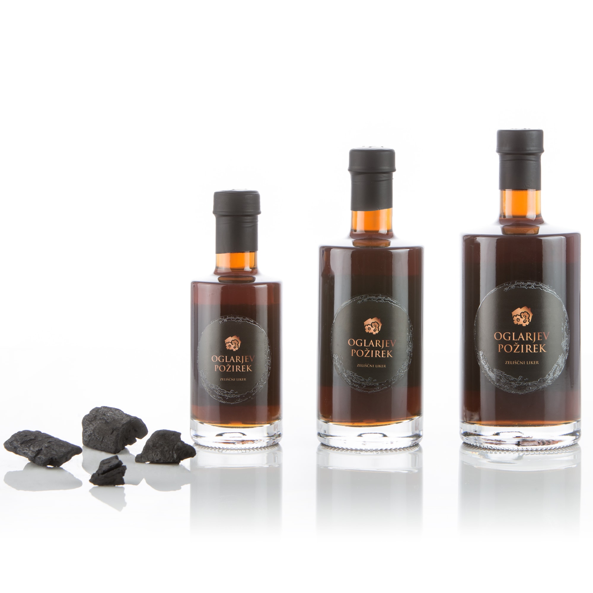 Liker Oglarjev požirek