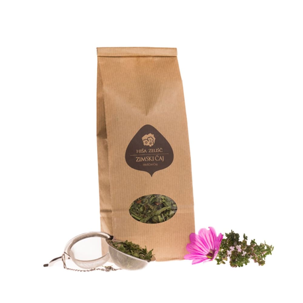 BIO Zimski čaj