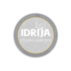 Idrija izbrano