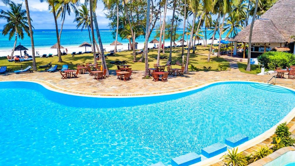 7-Day Bush and Beach Safari Experience