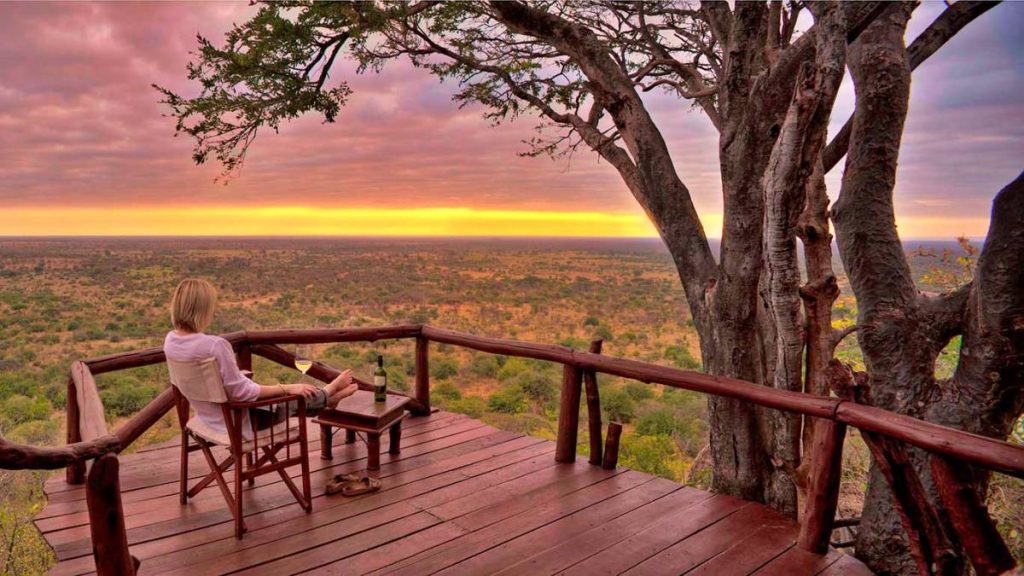 4 Days Meru National Park Safari
