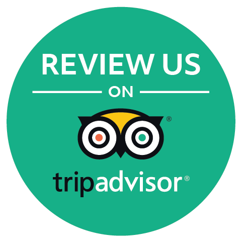 TripAdvisor Logo
