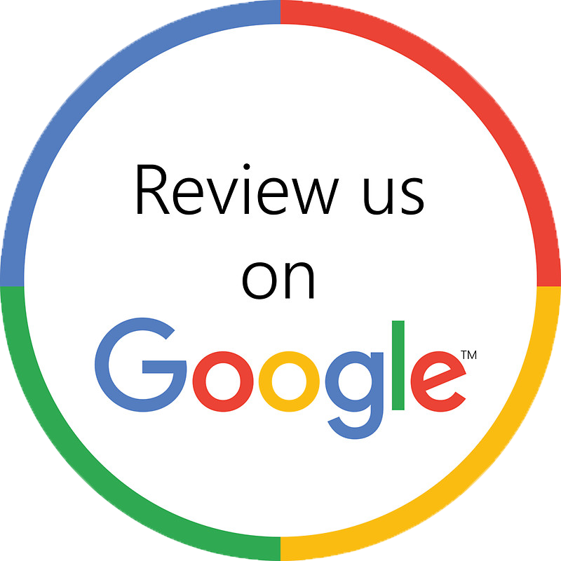 Google Reviews Logo