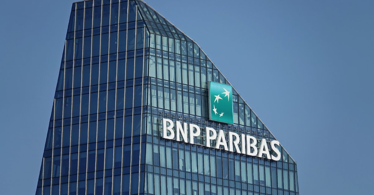 BNP Paribas partners Mistral to strengthen AI defences
