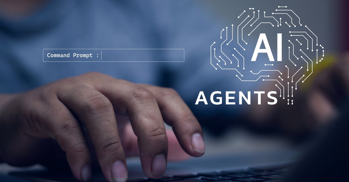 Robinhood now lets your AI agents trade stocks