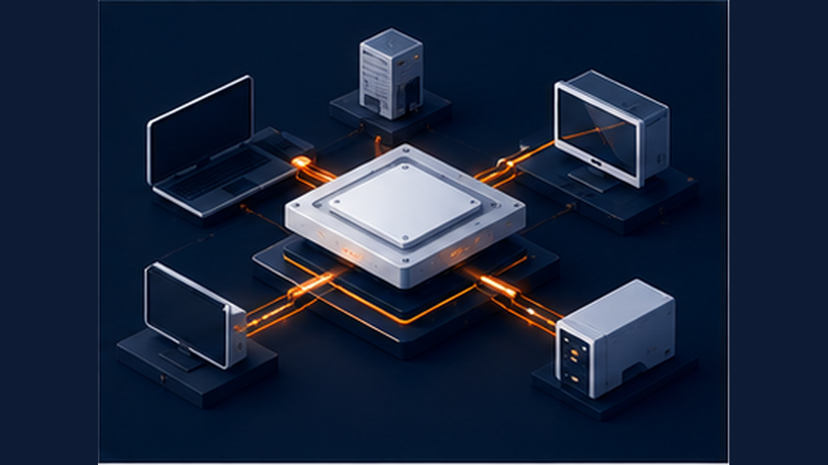 Nvidia introduces first PCs designed for AI agents