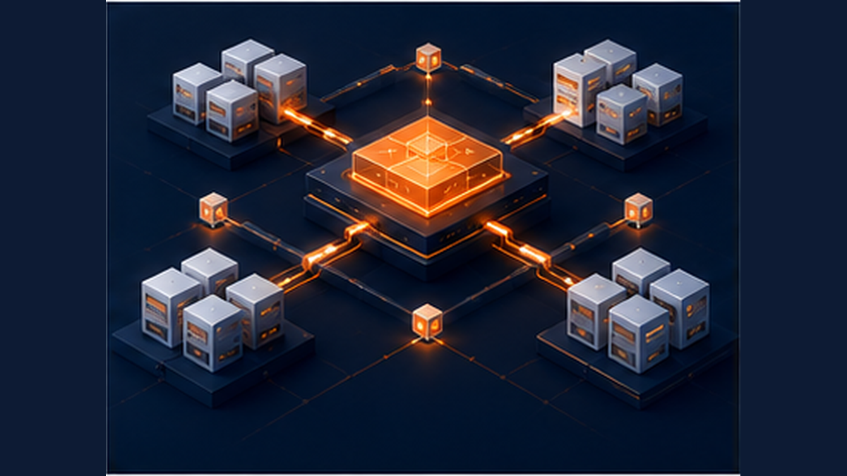 BBVA creates shared infrastructure for AI agent developmentt