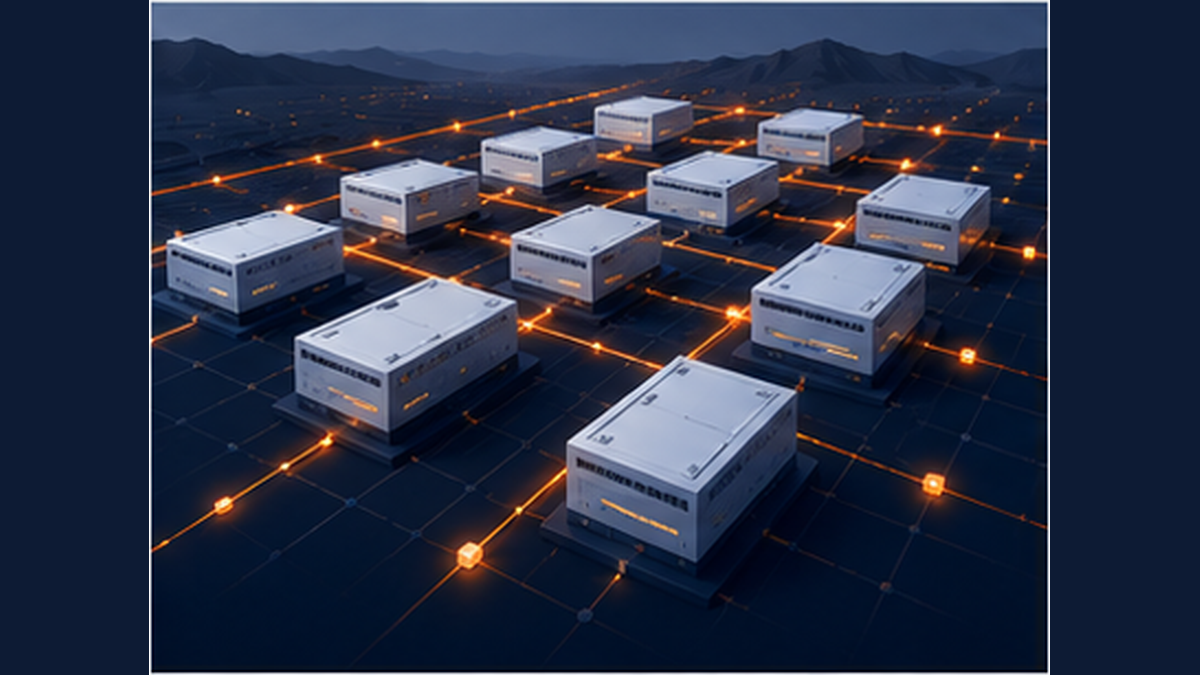 SoftBank says it will invest up to €75B to build French data centers