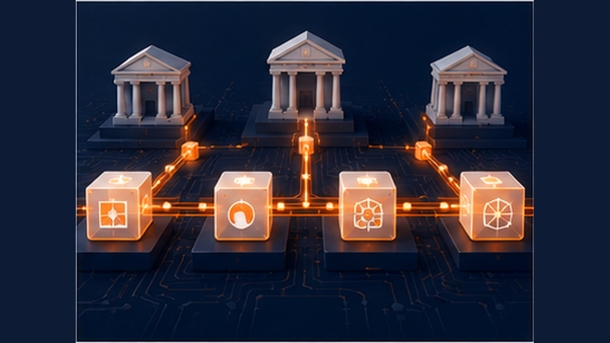 Big banks launch tokenized deposit network to fight off stablecoin threat