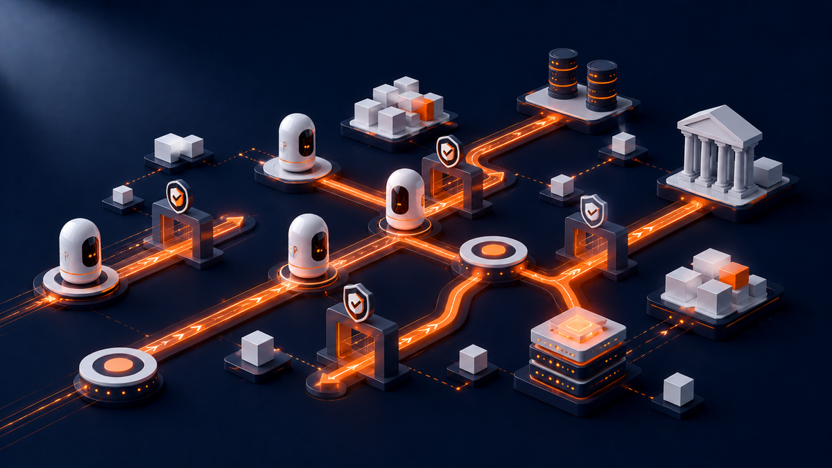 With Foundry, Microsoft bets the enterprise AI battle is about reliability, not 