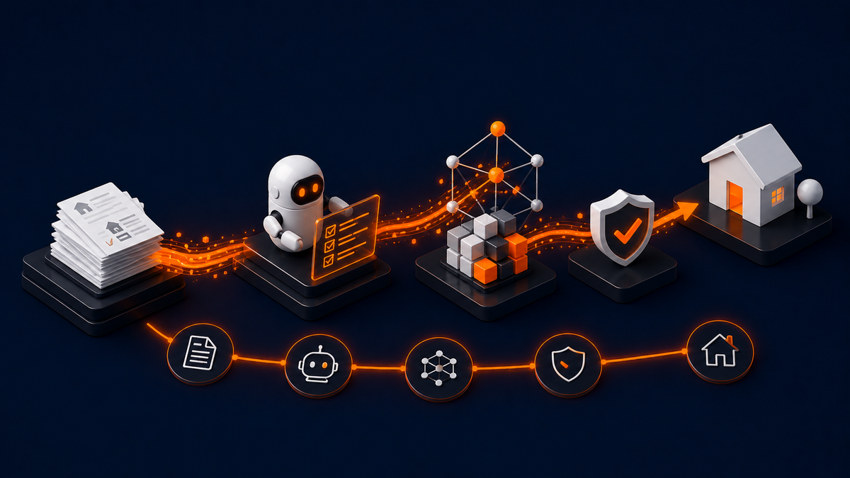 ING deploys agentic AI to speed up mortgage decisions
